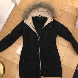 Ralph Lauren Parka